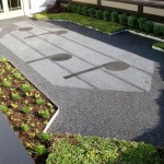 "The Block" green roof