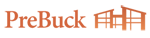 PreBuck Products logo
